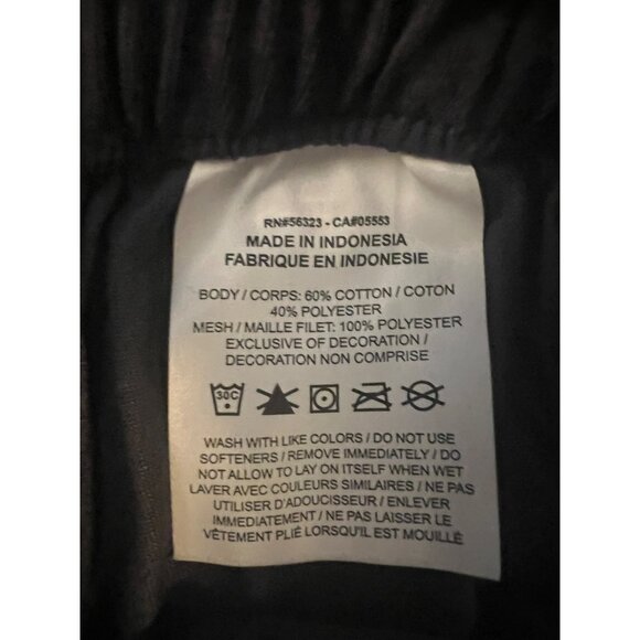 Nike Kids Dri-Fit‎ Training Shorts S - Picture 7 of 8